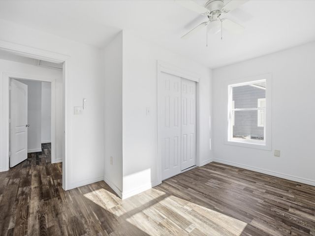 807 Adkins Street, Bowie, TX 76230