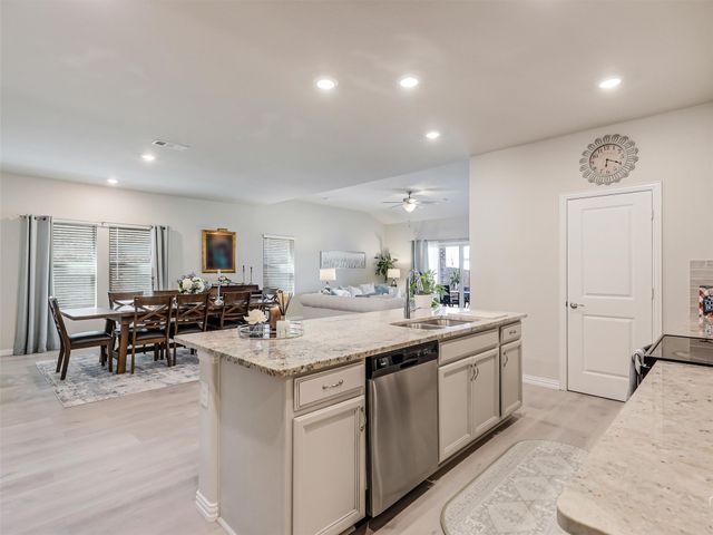 221 Stonebrook Trail, Melissa, TX 75454