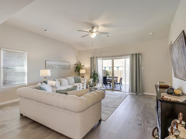 221 Stonebrook Trail, Melissa, TX 75454