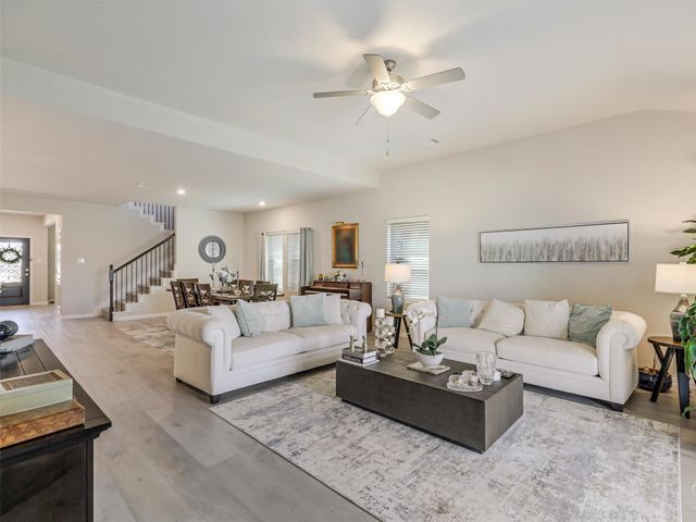 221 Stonebrook Trail, Melissa, TX 75454