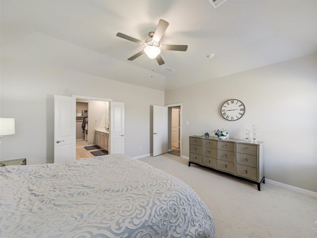 221 Stonebrook Trail, Melissa, TX 75454