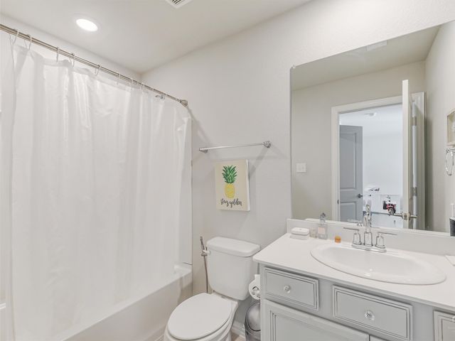 221 Stonebrook Trail, Melissa, TX 75454