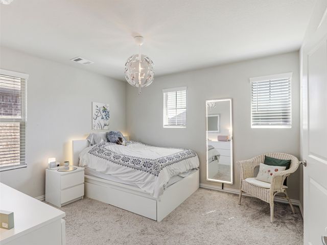 221 Stonebrook Trail, Melissa, TX 75454