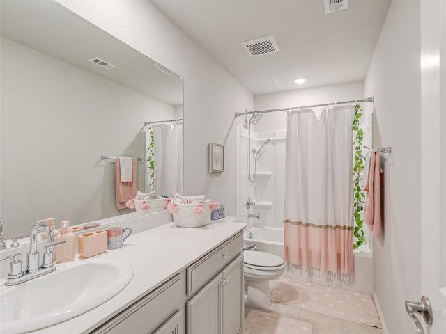 221 Stonebrook Trail, Melissa, TX 75454