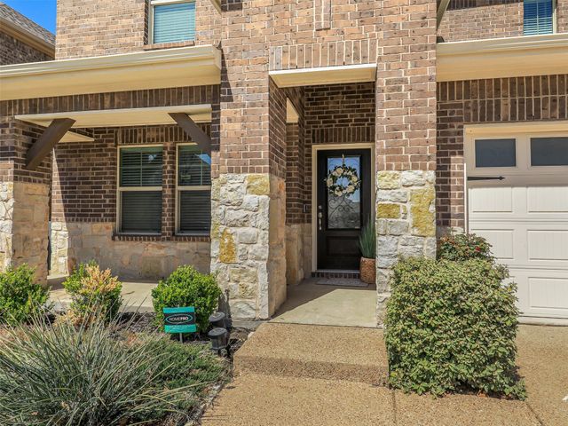 221 Stonebrook Trail, Melissa, TX 75454