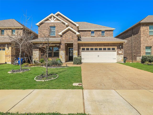 221 Stonebrook Trail, Melissa, TX 75454
