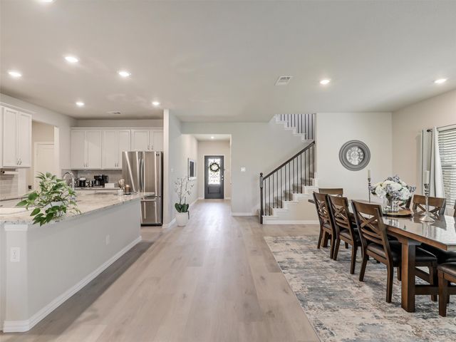 221 Stonebrook Trail, Melissa, TX 75454