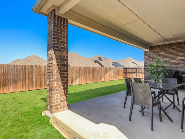 221 Stonebrook Trail, Melissa, TX 75454