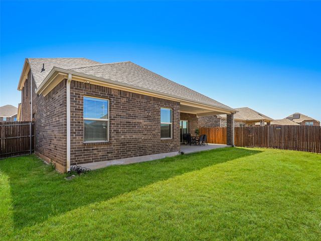 221 Stonebrook Trail, Melissa, TX 75454