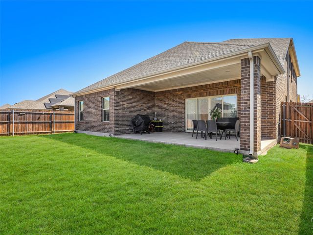 221 Stonebrook Trail, Melissa, TX 75454