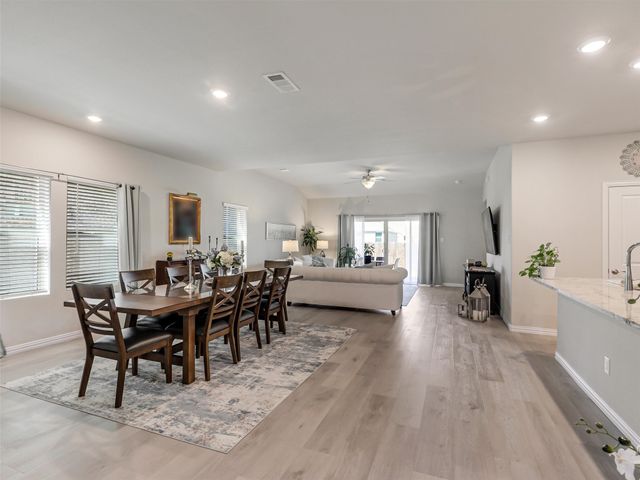 221 Stonebrook Trail, Melissa, TX 75454