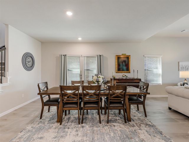 221 Stonebrook Trail, Melissa, TX 75454