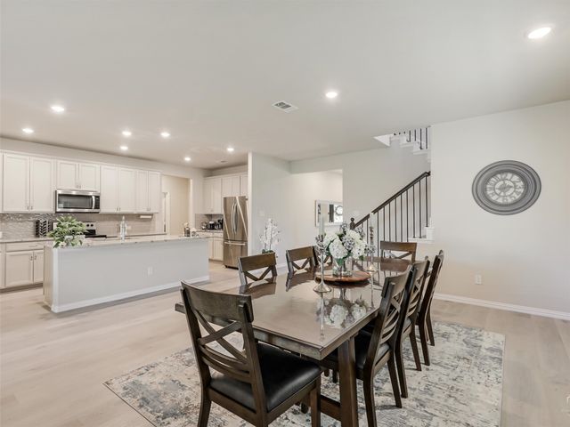 221 Stonebrook Trail, Melissa, TX 75454