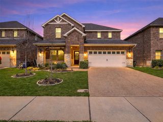 221 Stonebrook Trail, Melissa, TX 75454