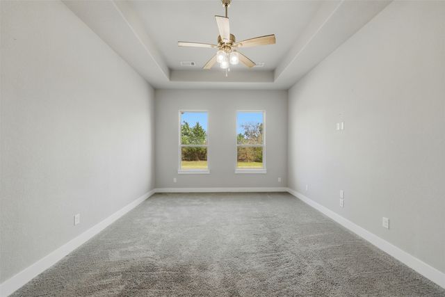 3550 Sharp Court, Midlothian, TX 76065