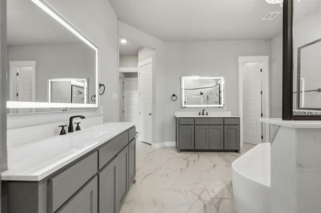 3550 Sharp Court, Midlothian, TX 76065