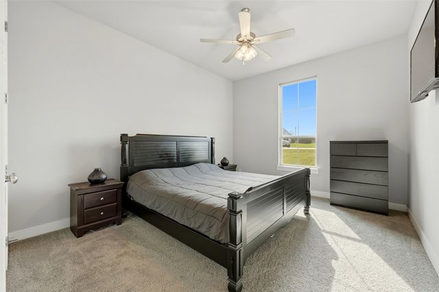 3550 Sharp Court, Midlothian, TX 76065