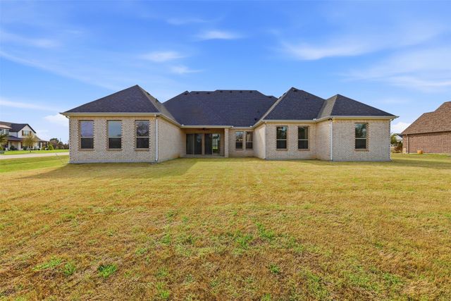 3550 Sharp Court, Midlothian, TX 76065