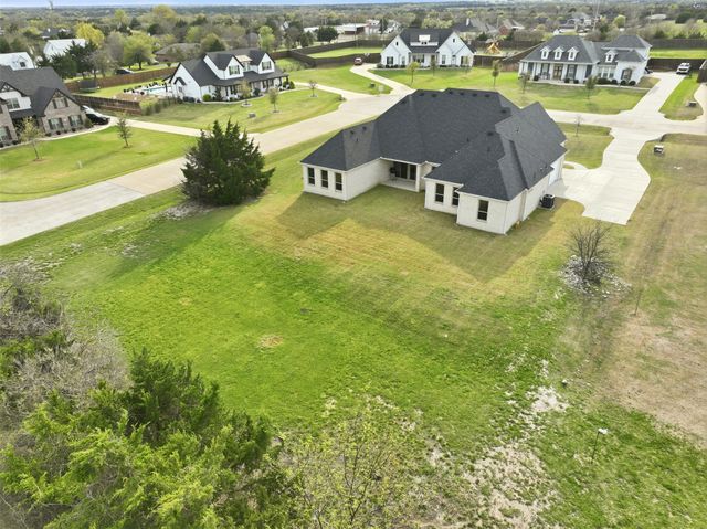 3550 Sharp Court, Midlothian, TX 76065