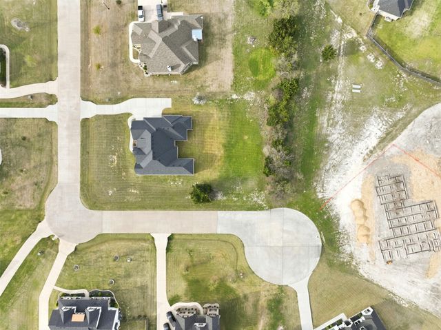 3550 Sharp Court, Midlothian, TX 76065