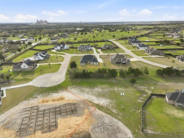 3550 Sharp Court, Midlothian, TX 76065