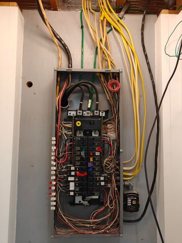 134 Elm Court, Hebron, IN 46341