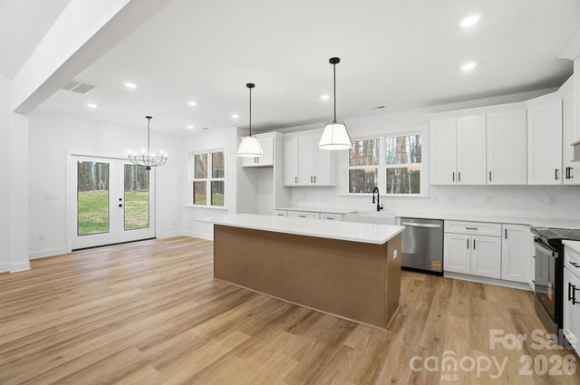 240 Hephzibah Church Road, Crouse, NC 28033