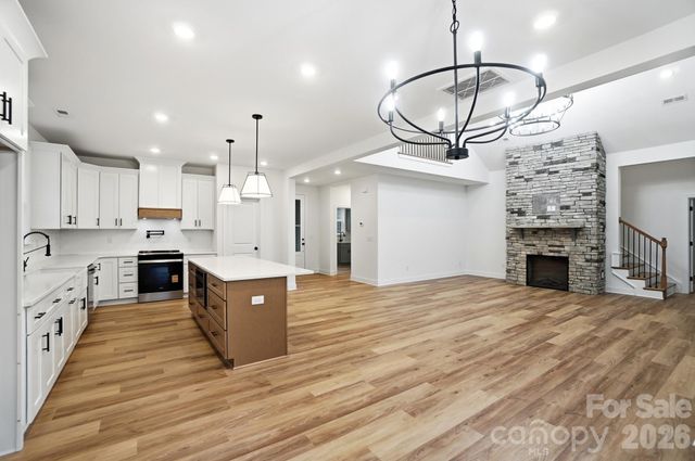 240 Hephzibah Church Road, Crouse, NC 28033