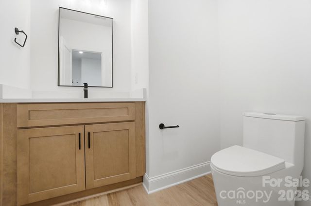 240 Hephzibah Church Road, Crouse, NC 28033