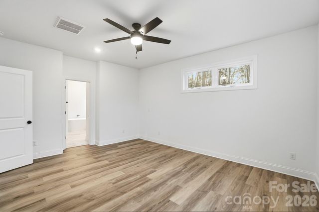 240 Hephzibah Church Road, Crouse, NC 28033