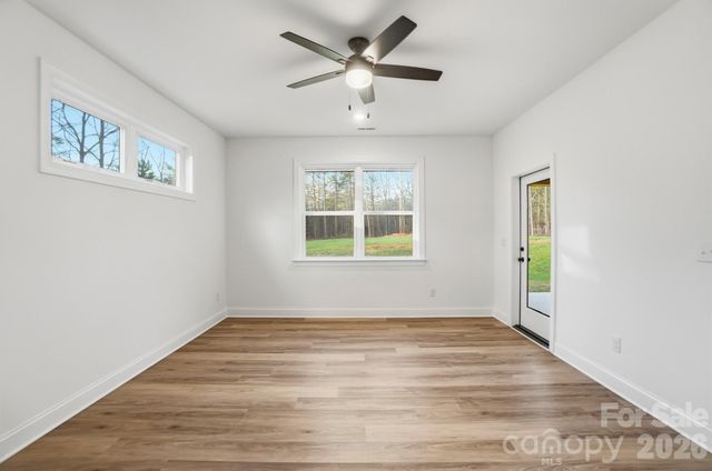 240 Hephzibah Church Road, Crouse, NC 28033