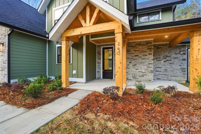 240 Hephzibah Church Road, Crouse, NC 28033