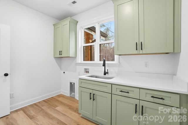 240 Hephzibah Church Road, Crouse, NC 28033