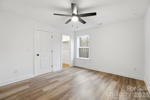 240 Hephzibah Church Road, Crouse, NC 28033