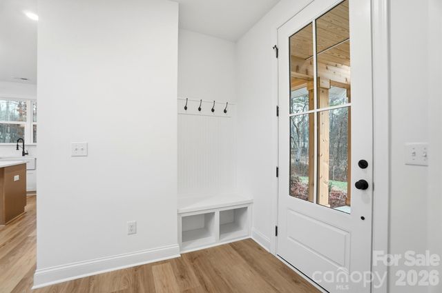 240 Hephzibah Church Road, Crouse, NC 28033