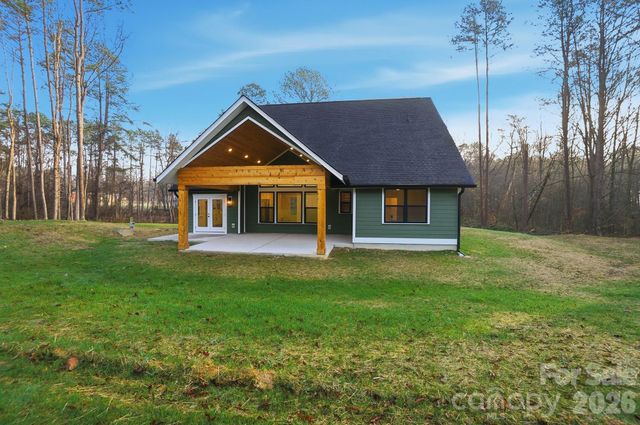 240 Hephzibah Church Road, Crouse, NC 28033