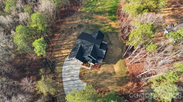 240 Hephzibah Church Road, Crouse, NC 28033