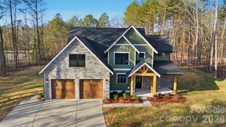 240 Hephzibah Church Road, Crouse, NC 28033