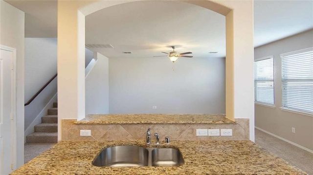 12308 Walden Wood Drive, Fort Worth, TX 76244