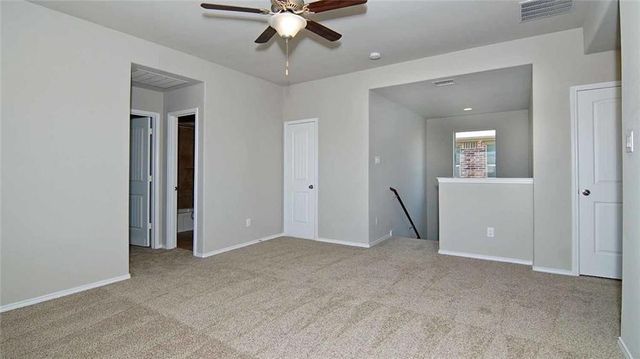 12308 Walden Wood Drive, Fort Worth, TX 76244
