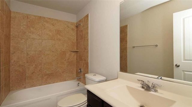 12308 Walden Wood Drive, Fort Worth, TX 76244