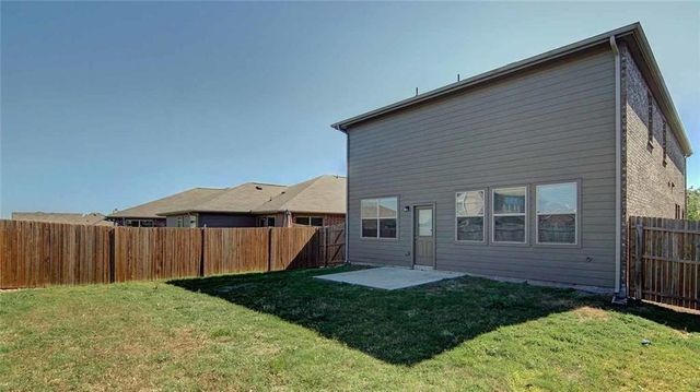 12308 Walden Wood Drive, Fort Worth, TX 76244