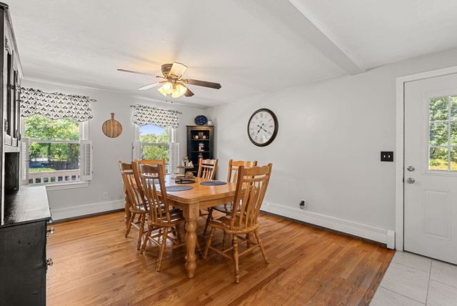 6 Cumberland St, Attleboro, MA 02703