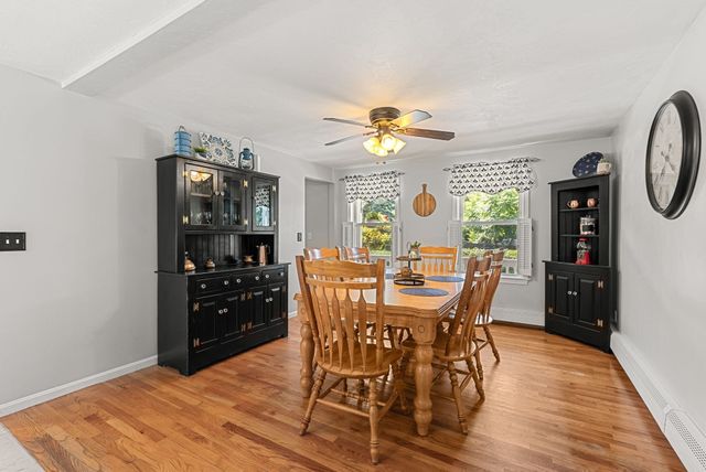 6 Cumberland St, Attleboro, MA 02703