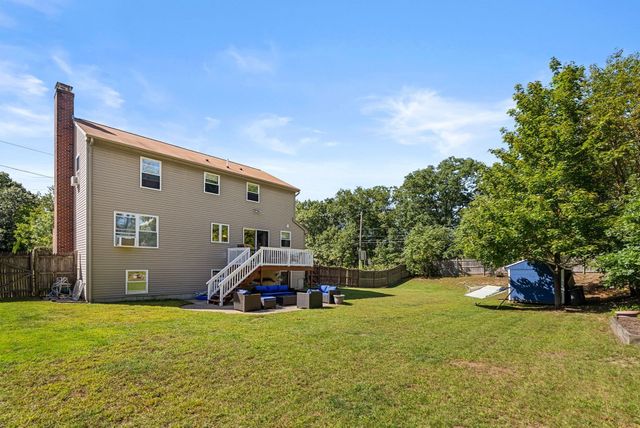 6 Cumberland St, Attleboro, MA 02703