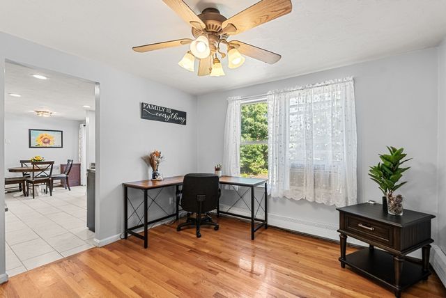 6 Cumberland St, Attleboro, MA 02703