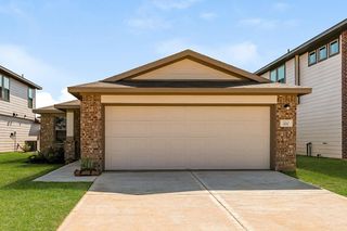 10714 Sunlit Street, Conroe, TX 77303