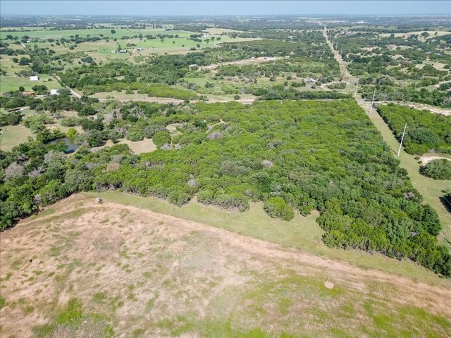 3801 Paluxy Highway, Granbury, TX 76048