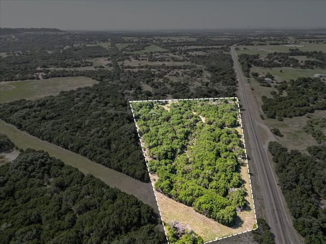 3801 Paluxy Highway, Granbury, TX 76048