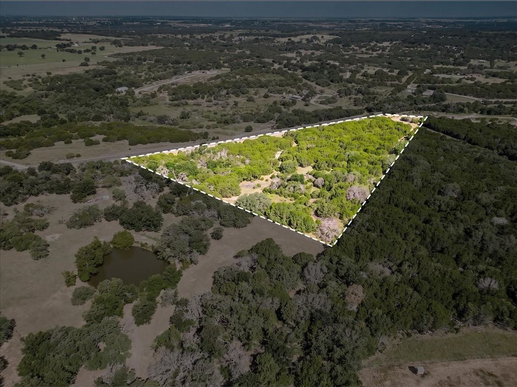3801 Paluxy Highway, Granbury, TX 76048